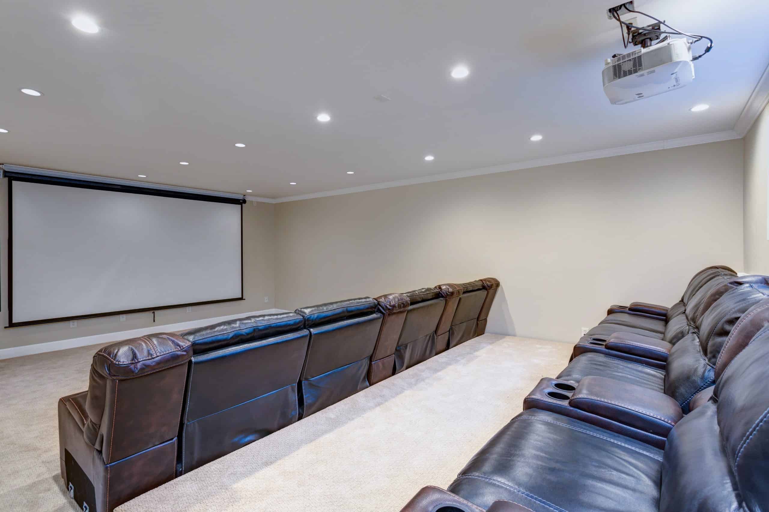 nec projector supplier and casio projector supplier installations