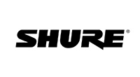 SHURE - Microphone systems