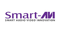 SMARTAVI - Video Wall controller and AV Matrix switch